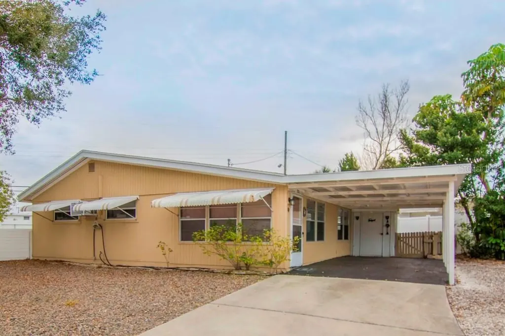 730 65th Street S St Petersburg FL 33707