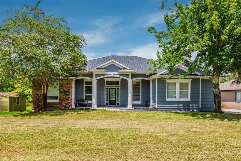 104 Lake Crescent Drive Chuluota FL 32766