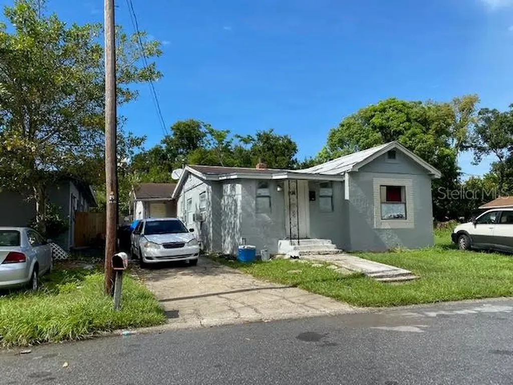 1148 La Salle Street Clearwater FL 33755