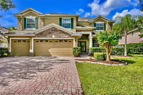 17354 Emerald Chase Drive Tampa FL 33647
