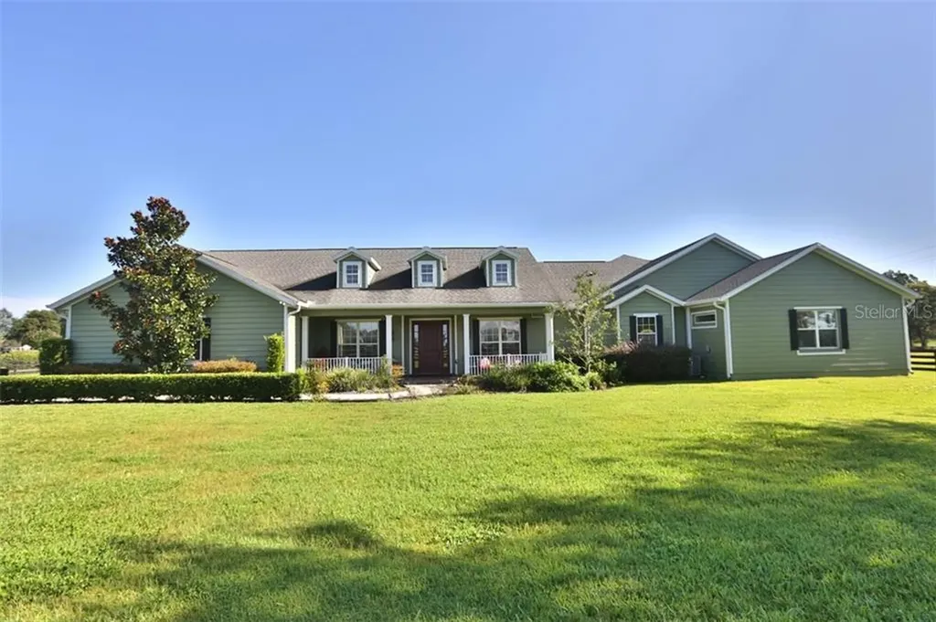 4985 SW 85th Street Ocala FL 34476