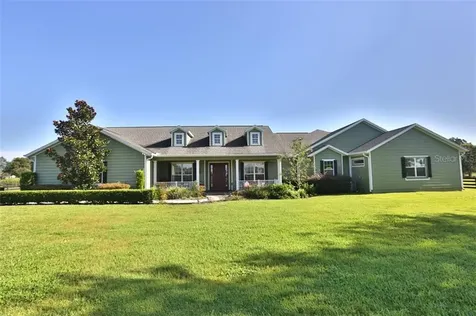 4985 SW 85th Street Ocala FL 34476