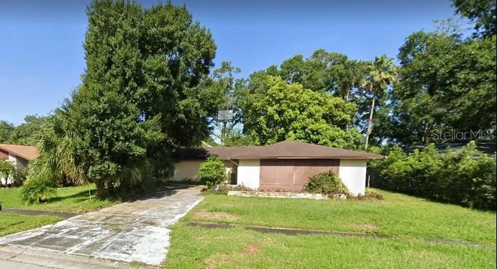 14512 Mecca Place Tampa FL 33625