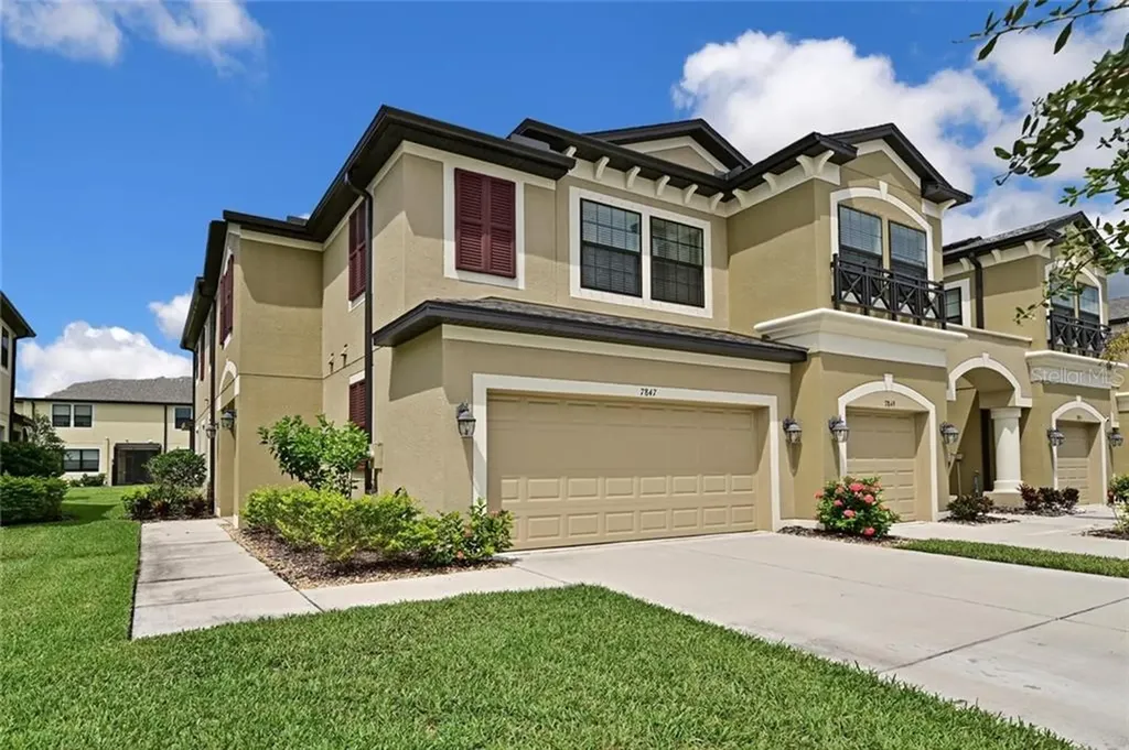 7847 52nd Terrace E Bradenton FL 34203