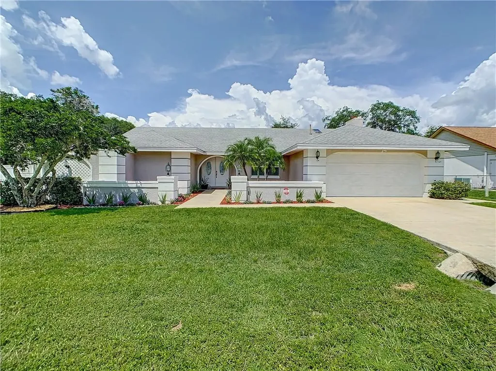 4513 Ashford Drive Winter Haven FL 33880