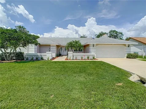 4513 Ashford Drive Winter Haven FL 33880