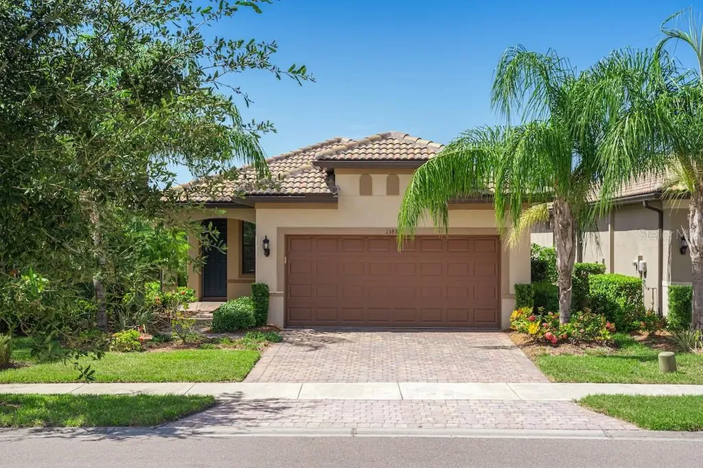 13861 Lido Street Venice FL 34293