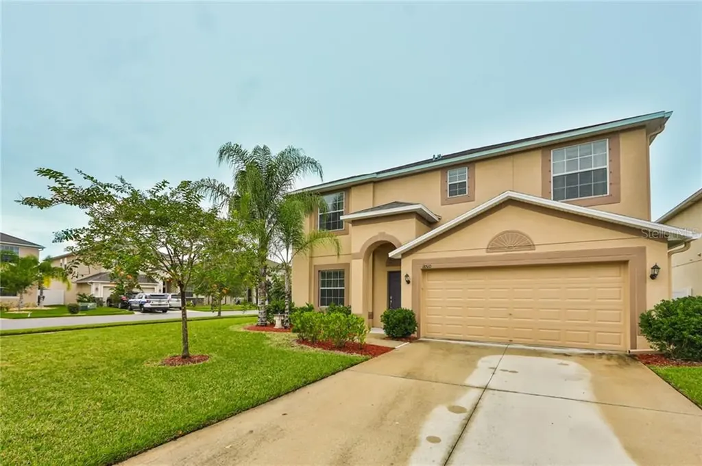 18510 Aylesbury Lane Land O Lakes FL 34638