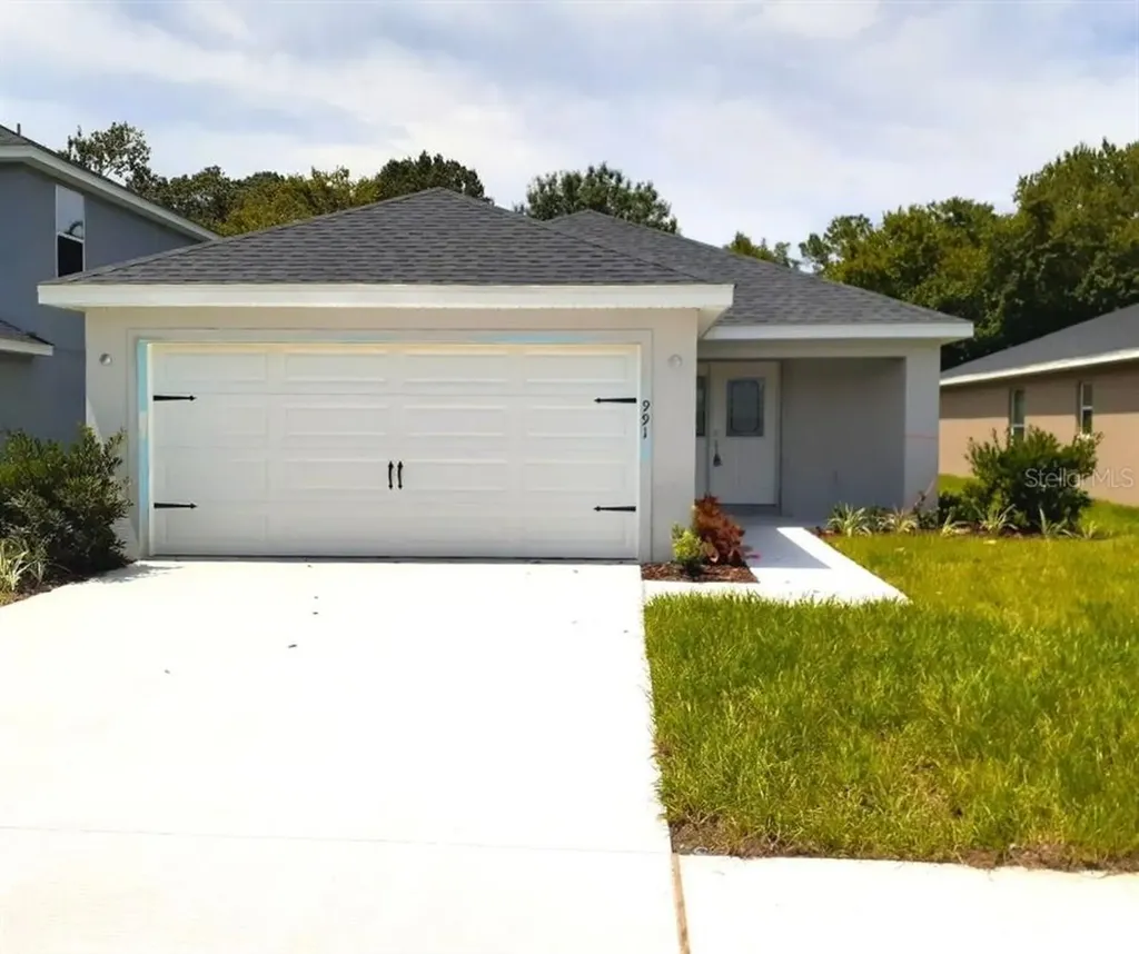 991 Pearly Ridge Lane Lakeland FL 33809
