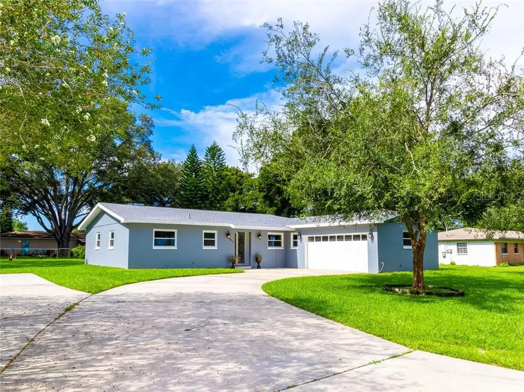 613 Dewolf Road Brandon FL 33511