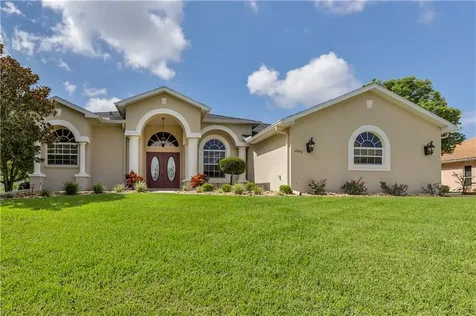 12450 Huntington Woods Avenue Spring Hill FL 34609