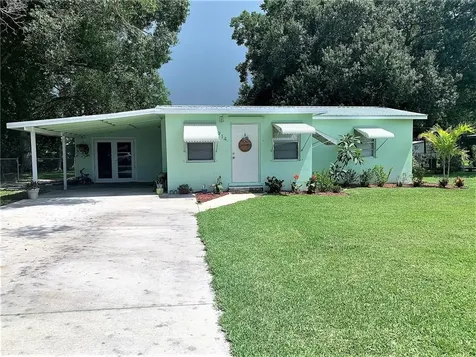 914 NW 4th Street Okeechobee FL 34972
