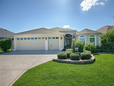 3099 Ives Lane The Villages FL 32163