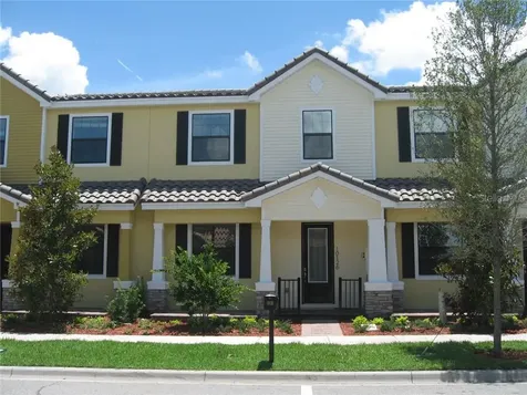10126 Eagle Creek Center Boulevard Orlando FL 32832