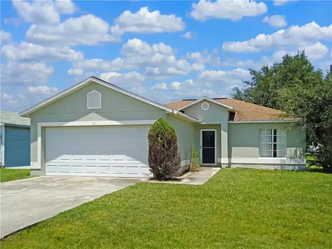 901 Parasol Place Kissimmee FL 34759