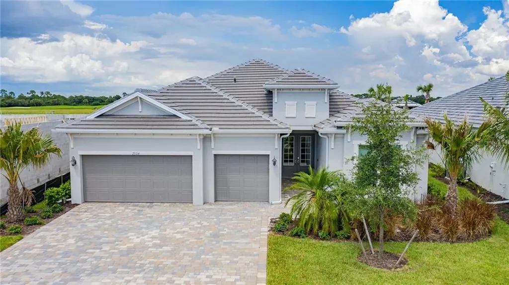 25114 Golden Fern Drive Punta Gorda FL 33955