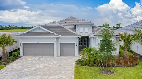 25114 Golden Fern Drive Punta Gorda FL 33955