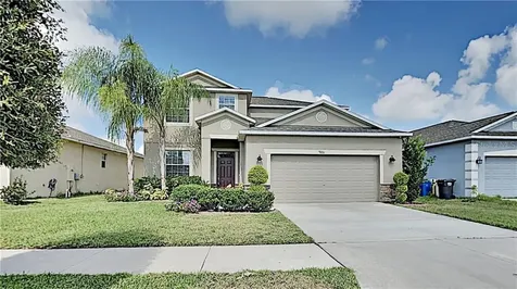 926 Peregrine Hill Place Ruskin FL 33570