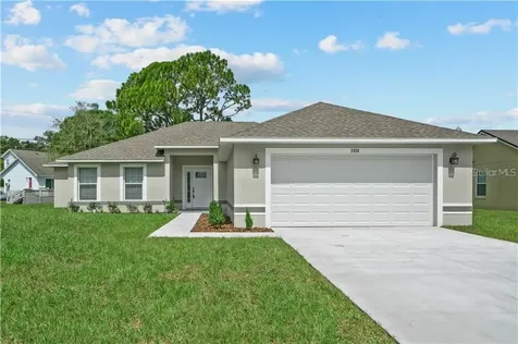 301 Shadydale Court Deltona FL 32738