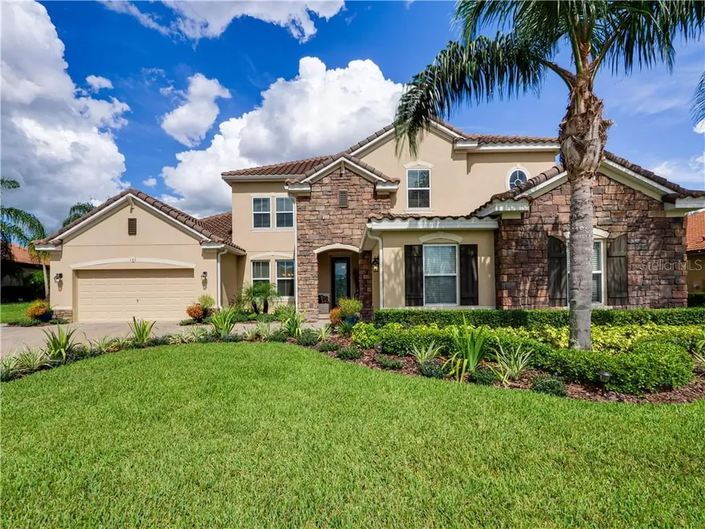 121 Enclave Avenue Deland FL 32724