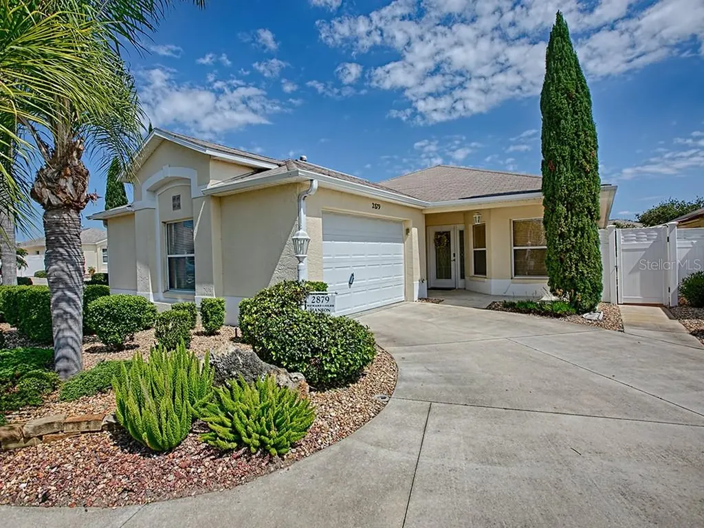 2879 Remington Road The Villages FL 32162