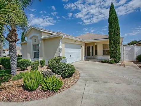 2879 Remington Road The Villages FL 32162