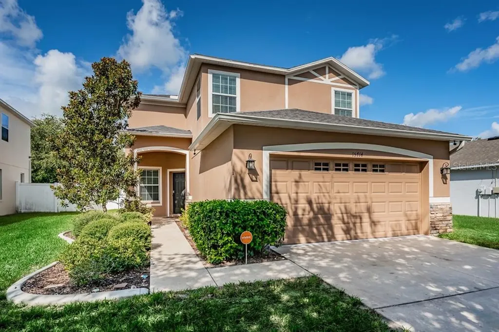 15714 Greyrock Drive Spring Hill FL 34610