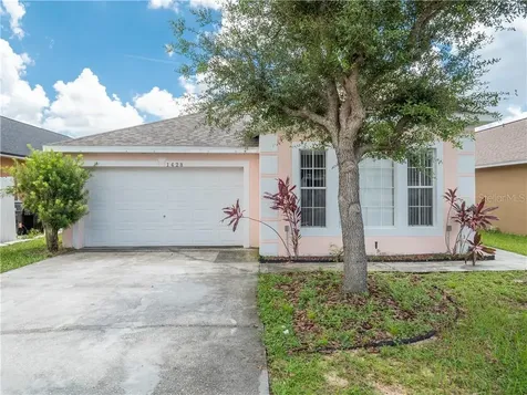 1428 Belvoir Drive Davenport FL 33837