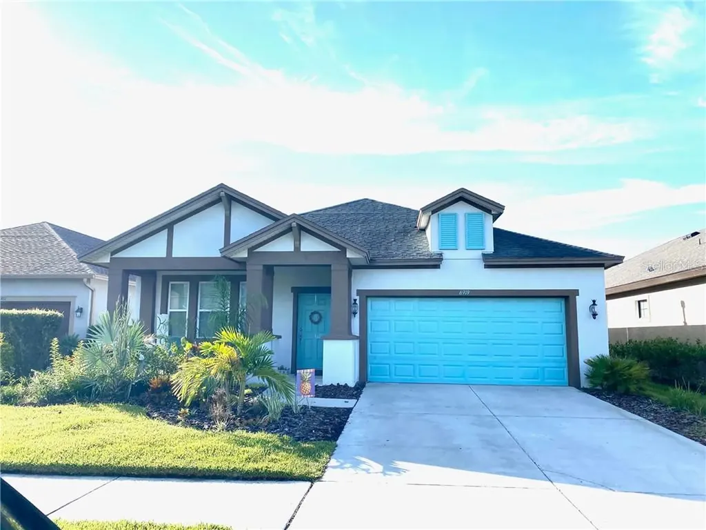 6919 Makers Way Apollo Beach FL 33572