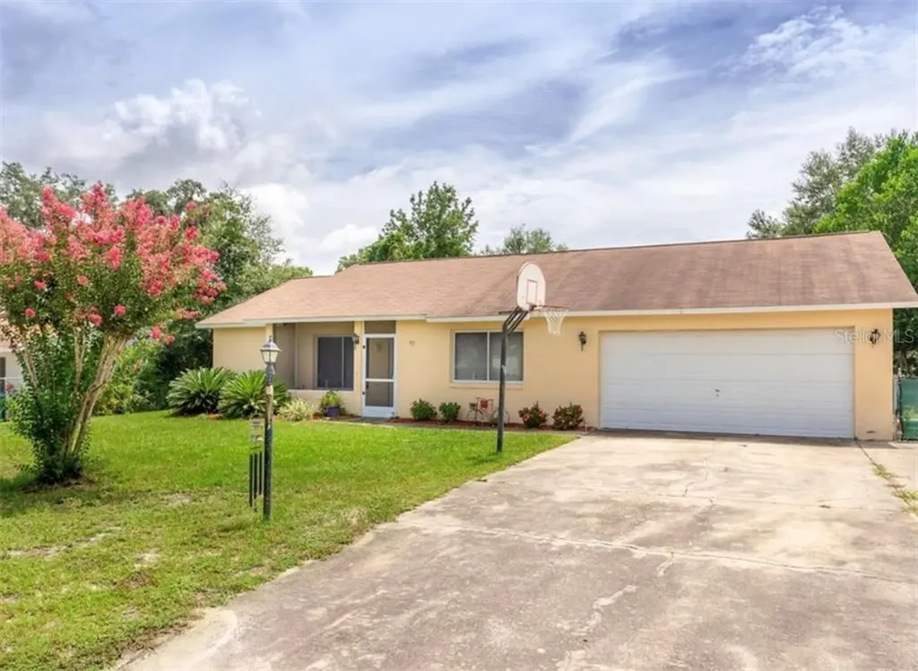 97 Champlain Drive Deltona FL 32725