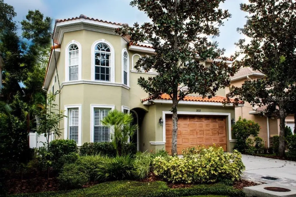 3133 W Oakellar Avenue Tampa FL 33611