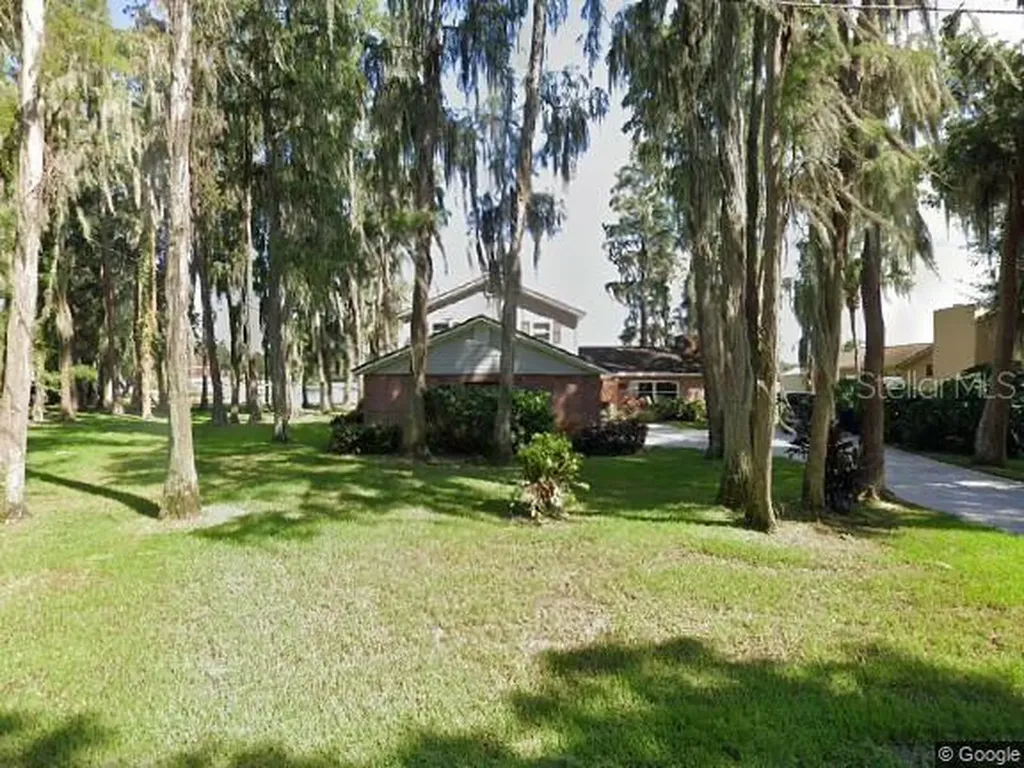 3848 Peninsular Drive Land O Lakes FL 34639
