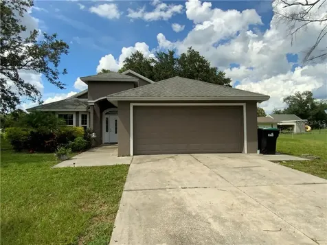 15505 Trigonia Street Orlando FL 32828