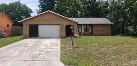 2063 De Carlo Avenue Spring Hill FL 34608