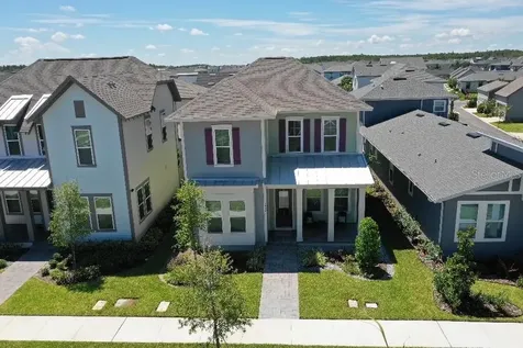 8944 Lower Carrel Circle Orlando FL 32827