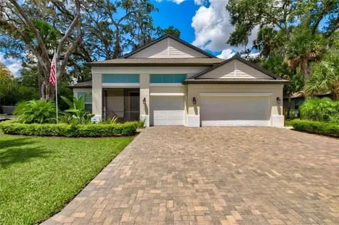 2122 Sylvan Lea Drive Sarasota FL 34240