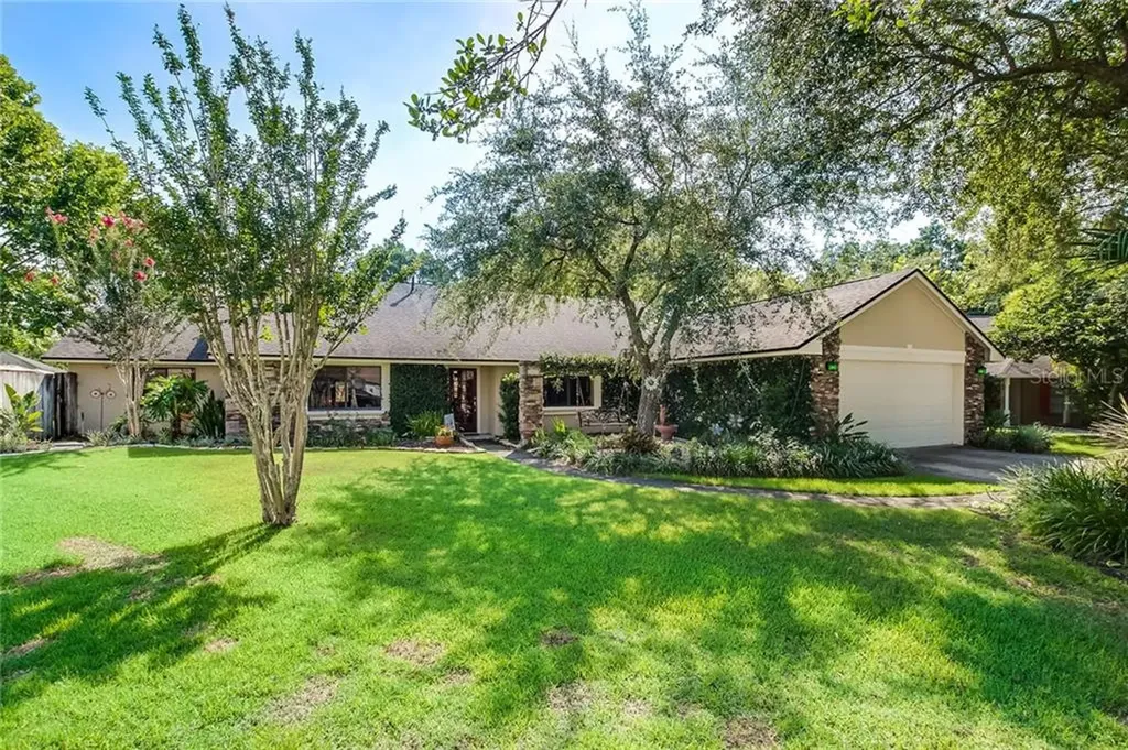 216 Teakwood Court Lake Mary FL 32746