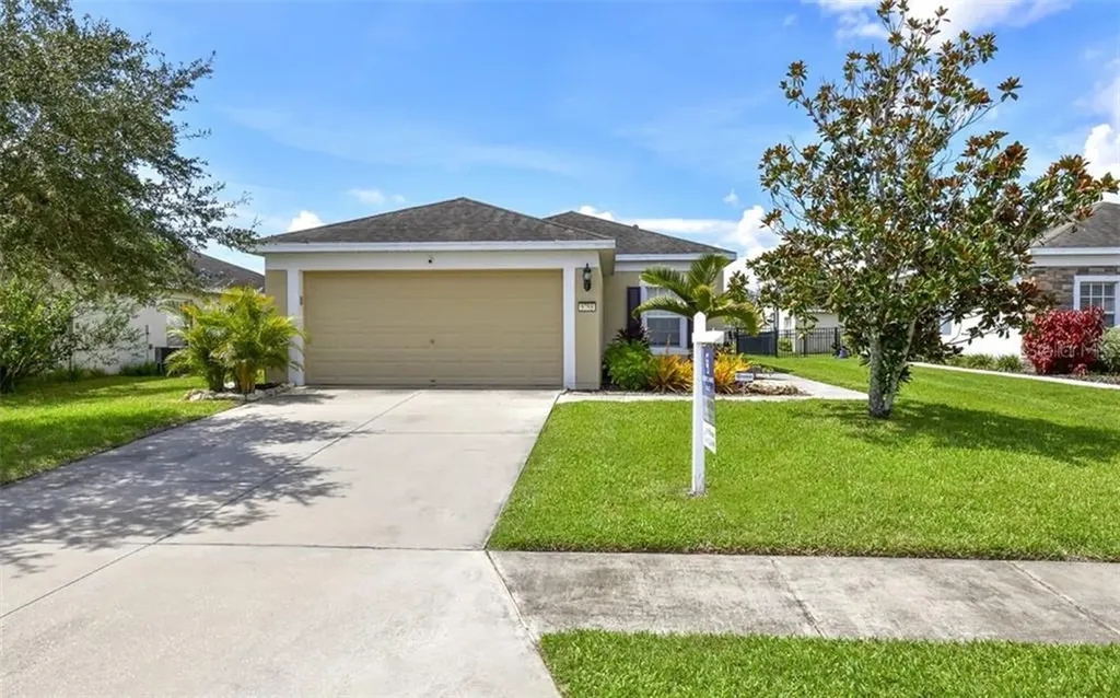 9788 50th Street Circle E Parrish FL 34219
