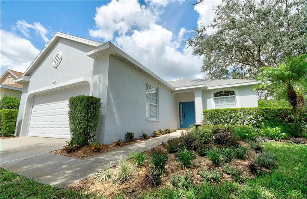 6419 Fetterbush Lane Lakewood Ranch FL 34202