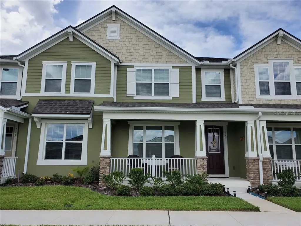 2218 Garden Belle Drive Clermont FL 34711
