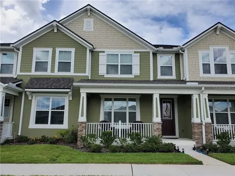 2218 Garden Belle Drive Clermont FL 34711