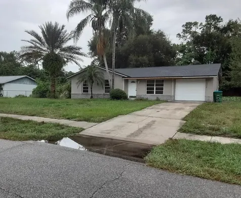 3218 Roland Drive Deltona FL 32738