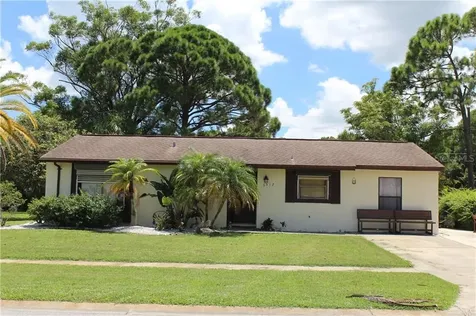 6517 Myrtlewood Road North Port FL 34287