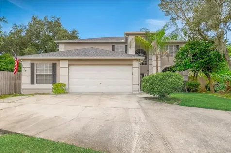 2443 Point O Woods Court Oviedo FL 32765