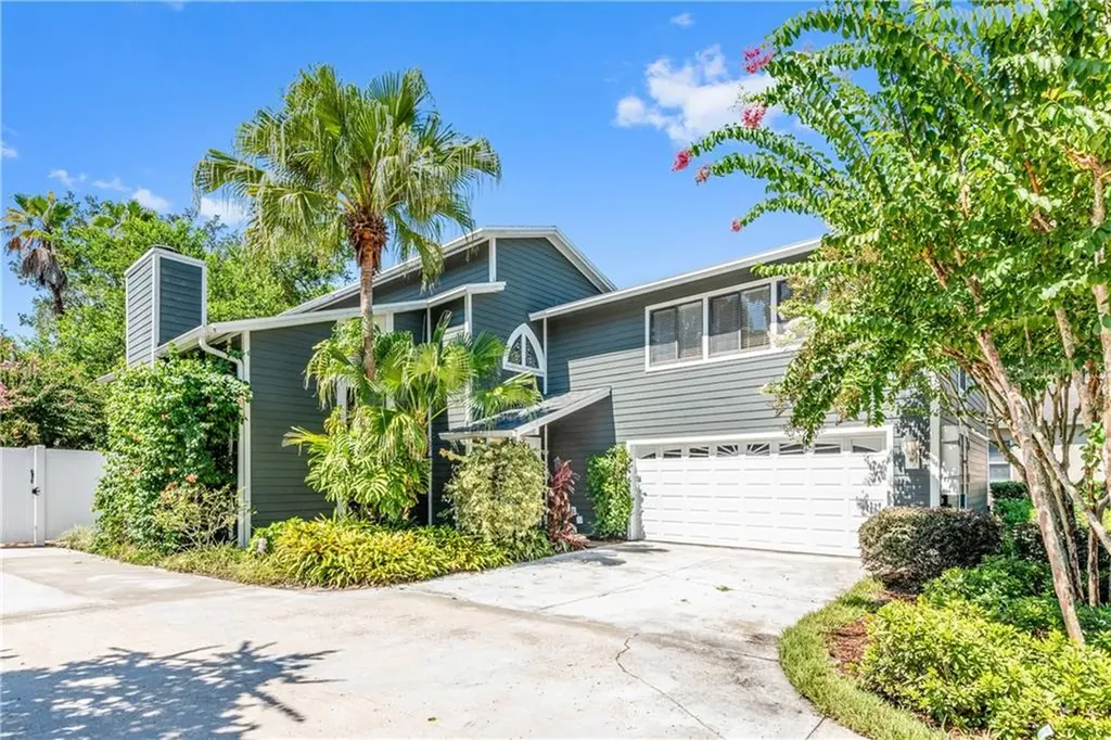 1124 Howell Branch Road Winter Park FL 32789