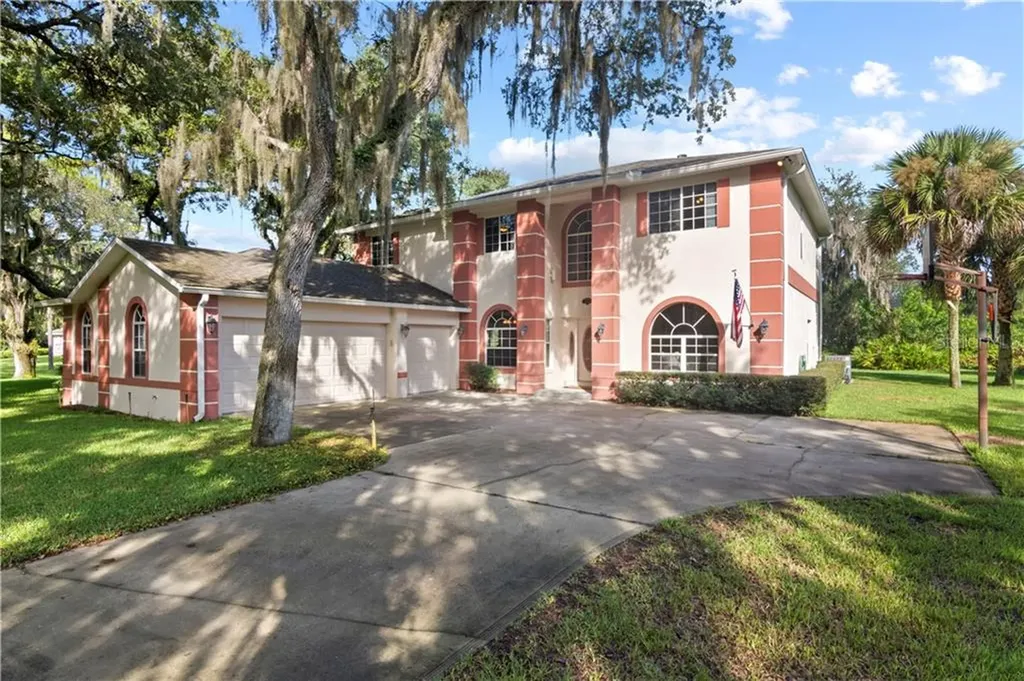13961 Myrtlewood Drive Orlando FL 32832