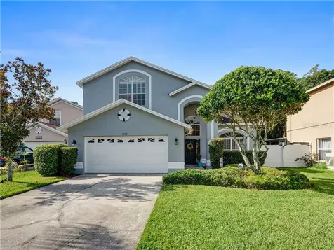 11106 Clayridge Drive Tampa FL 33635