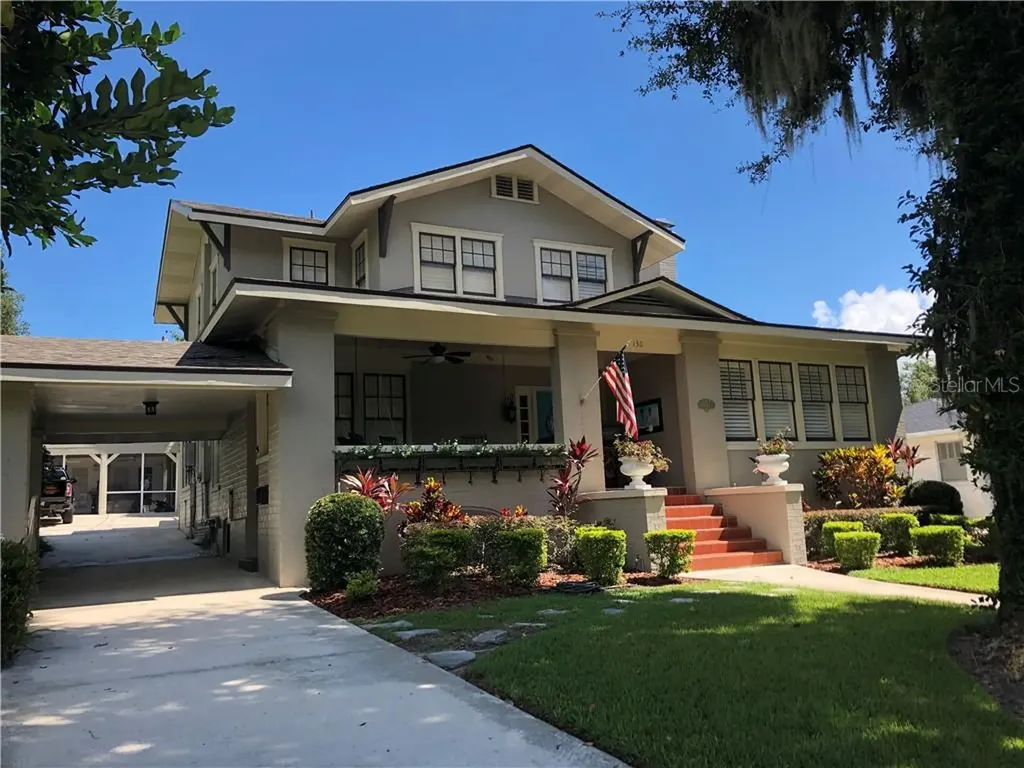 130 E Belvedere Street Lakeland FL 33803