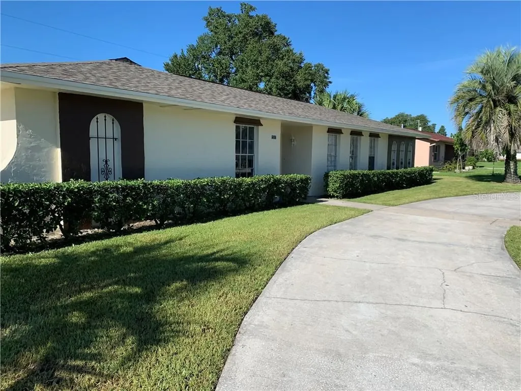 2502 Cecile Street Kissimmee FL 34741