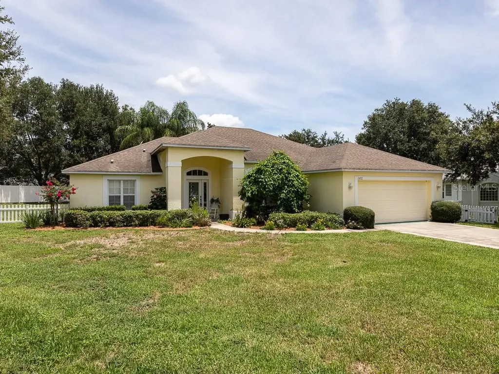 11432 Sterling View Court Clermont FL 34711